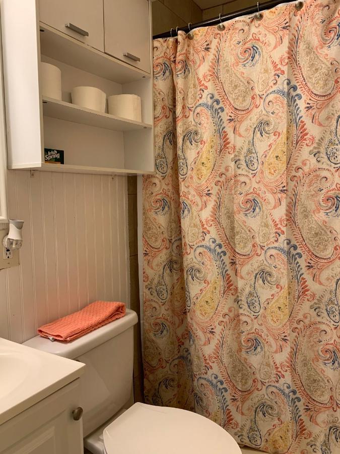 Coastal Cottage St. Petersburg Extérieur photo